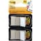 Post-It FLAGS, POST-IT, 1, 100CT, WE PK MMM680WE2 - alternate 1